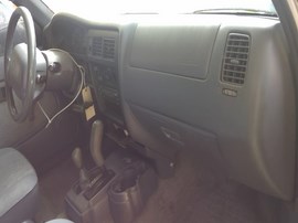 1998 TOYOTA TACOMA, BLACK, SR5 MODEL, EXTD CAB, 3.4L, AT, 4WD,  Z26480